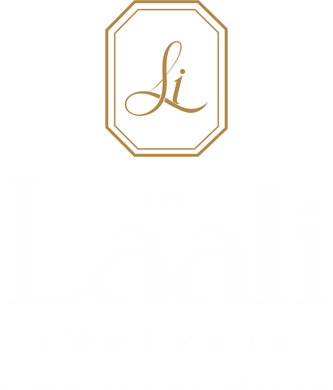 Laali Imperial Logo